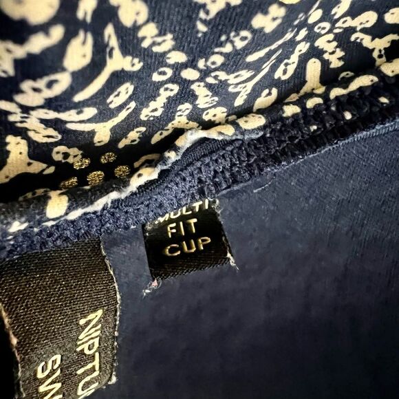 Nip Tuck Swim Suit - Picture 5 of 7